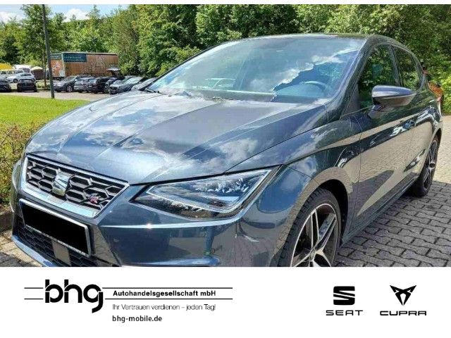 Seat Ibiza 55.491 km 16.930 &euro; Ettlingen 76275
