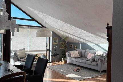 Moderne 3 Zimmer ETW in Büchenbronn zimmer