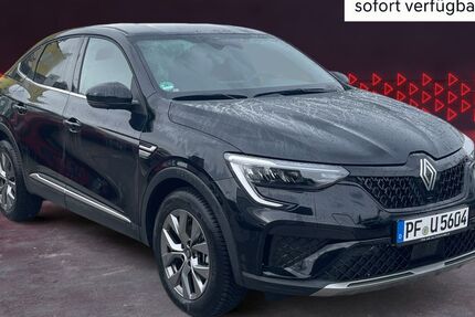 Renault Arkana 1.050 km 30.990 &euro; Birkenfeld 75217