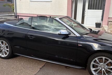 Audi A5 166.000 km 17.099 &euro; Kandel 76870
