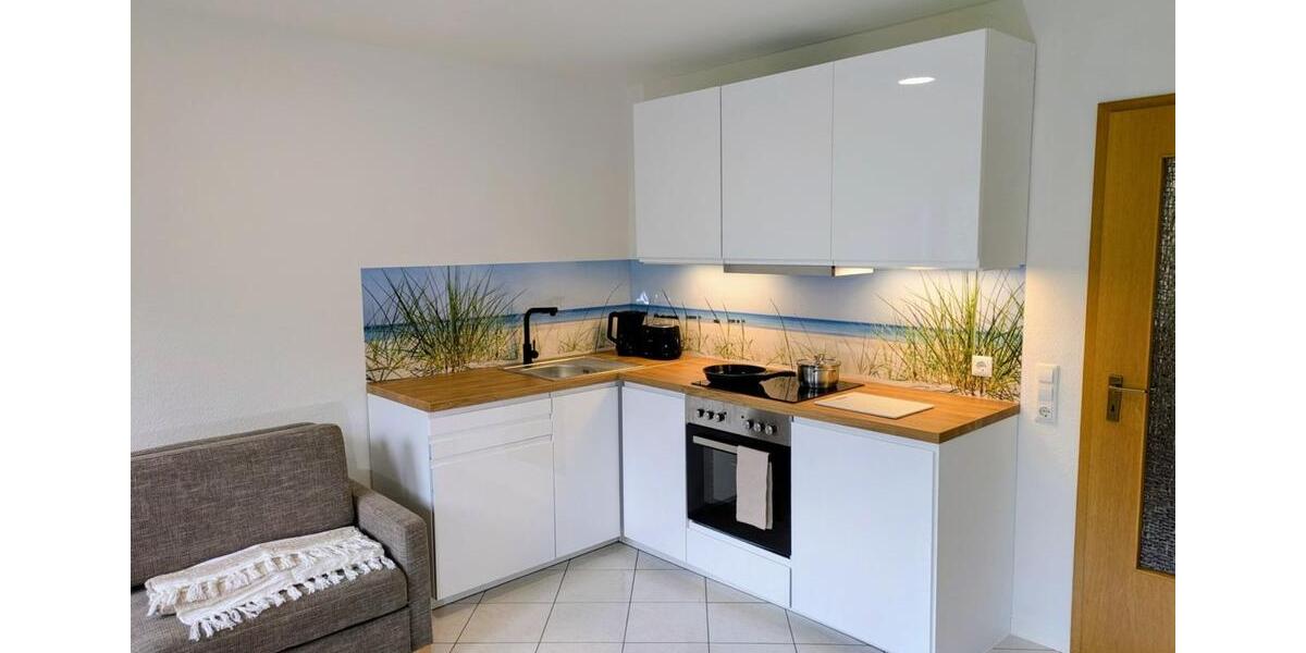 Stilvolle Wohnung nähe Technologie Park [Internationals welcome] 1 zimmer