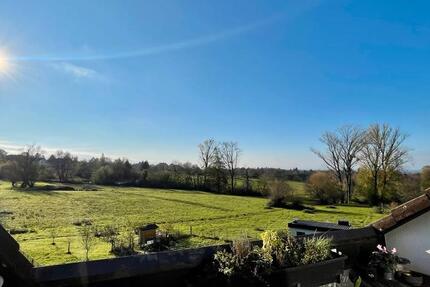 Wohnung Baden-Baden Balg - 3 Zimmer, 62 m&sup2;, 247.500&euro; | Angebot:26035467