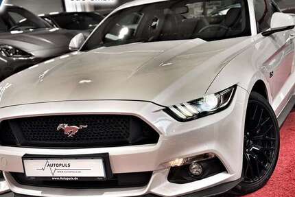 Ford Mustang 35.100 km 37.980 &euro; Wörth am Rhein 76744