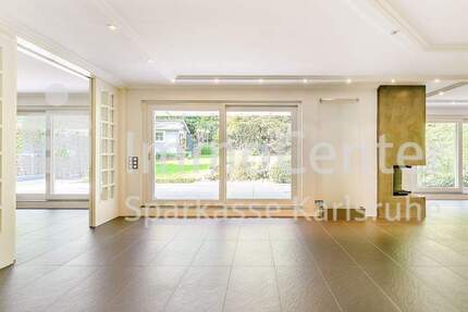 Wohnung Ettlingen / Schöllbronn Schöllbronn - 6 Zimmer, 286 m&sup2;, 835.000&euro; | Angebot:25814996