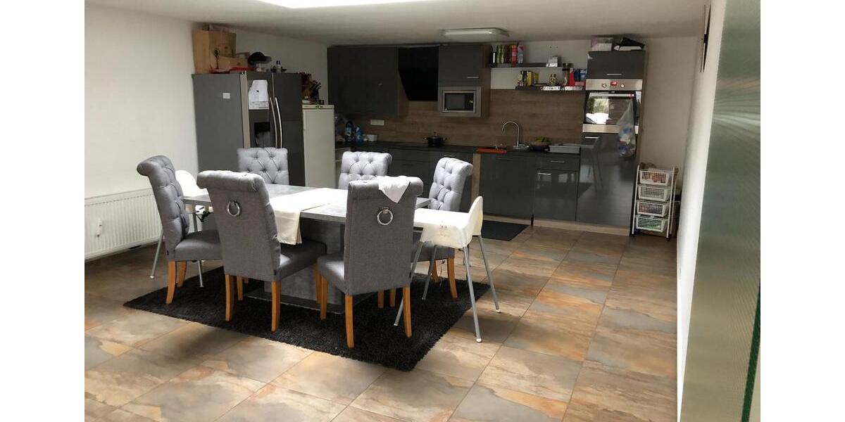 Erdgeschoßwohnung Stutensee - 3 Zimmer, 112 m&sup2;, 1.350&euro; | Angebot:26367605