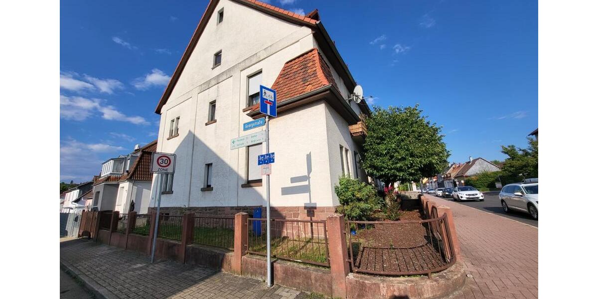 Dachgeschoßwohnung Pfinztal - 2 Zimmer, 34 m&sup2;, 109.000&euro; | Angebot:26995854