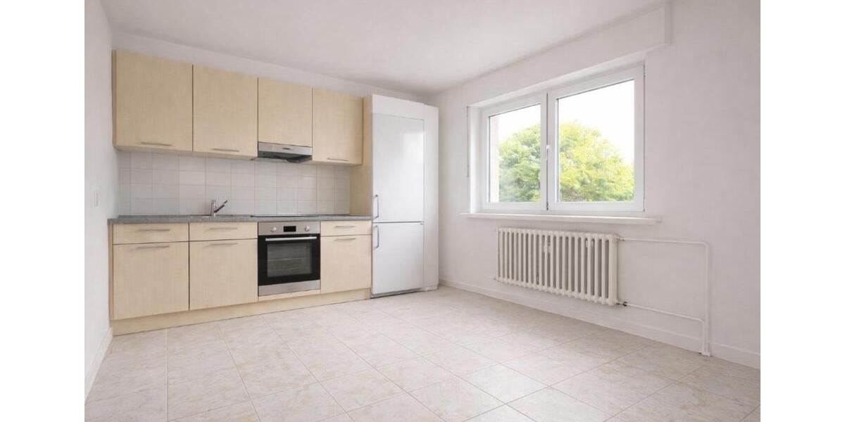Dachgeschoßwohnung Karlsruhe Durlach - 2 Zimmer, 42 m&sup2;, 178.000&euro; | Angebot:25169941