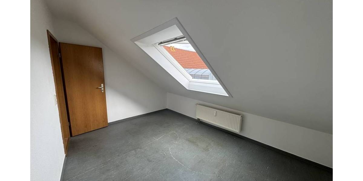 Etagenwohnung Bretten - Kupferhälde Bretten - 3 Zimmer, 70 m&sup2;, 219.000&euro; | Angebot:25682177