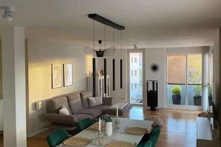 Wohnung zum Mieten in Ettlingen 1.750 € 112 m² 3.5 zimmer