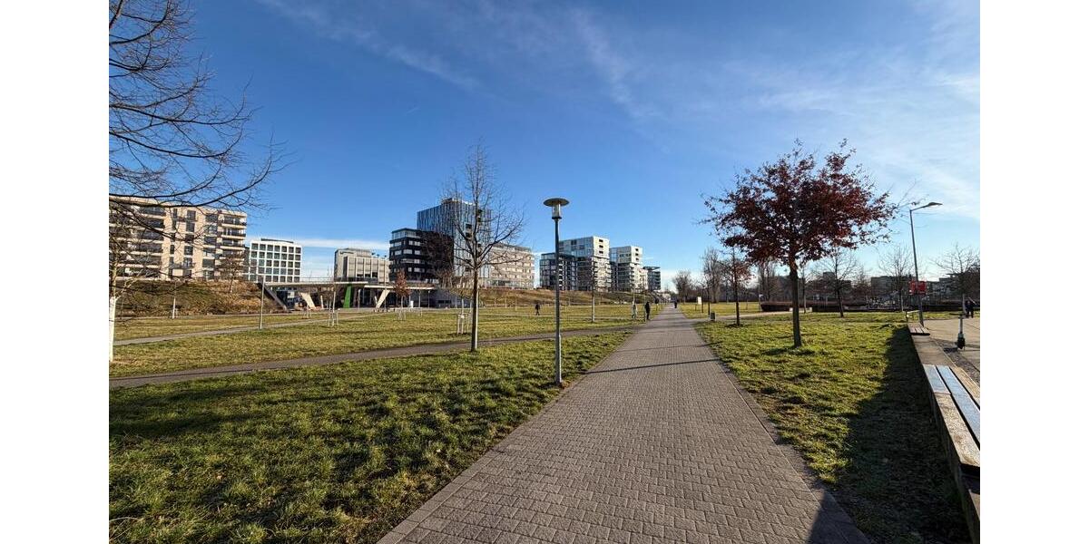 Vollmöblierte Wohnung mit Keller für PendlerSeniorenSingles 2 zimmer