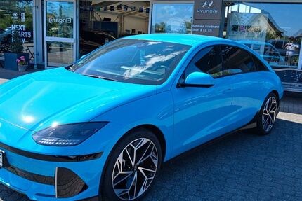 Hyundai IONIQ 6 13.000 km 39.800 &euro; Steinfeld 76889