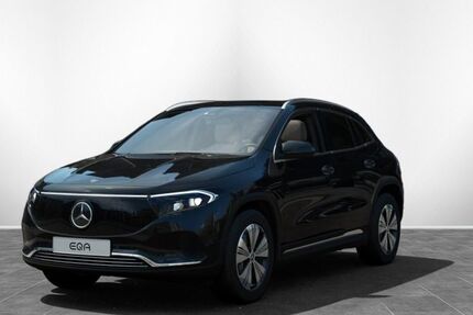 Mercedes-Benz EQA 9.430 km 37.990 &euro; Karlsruhe 76185