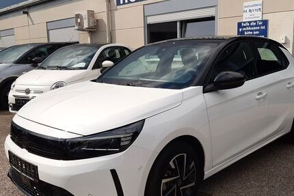 Opel Corsa 9.750 km 16.990 € Landau 76829
