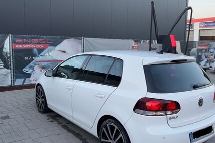 VW Golf 161.000 km 9.999 € Knittlingen 75438