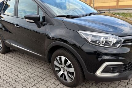 Renault Captur 171.000 km 8.990 &euro; Germersheim 76726