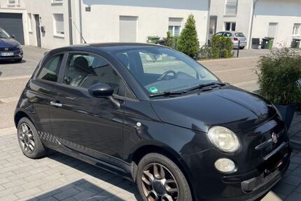 Fiat 500 218.000 km 3.450 &euro; Gondelsheim 75053