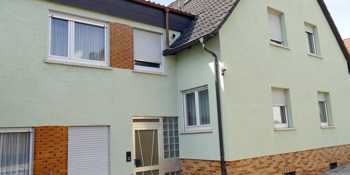 Doppelhaushälfte Walzbachtal Wössingen - 7 Zimmer, 131 m&sup2;, 368.000&euro; | Angebot:26325708