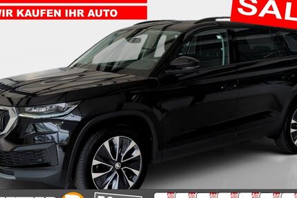 Skoda Kodiaq 86.718 km 30.106 &euro; Rheinstetten 76287