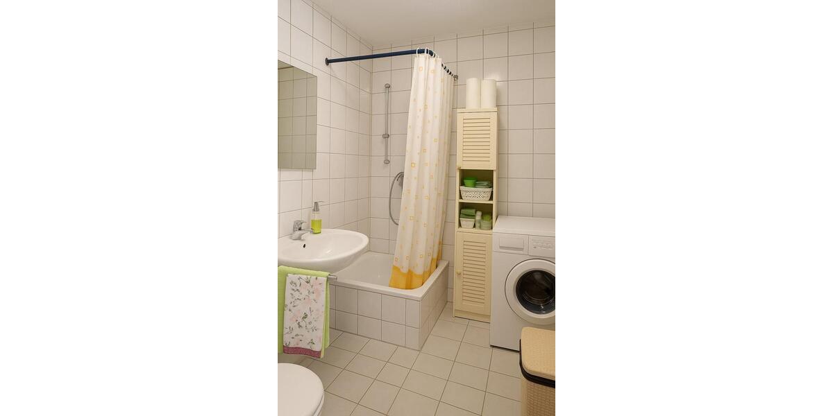 Etagenwohnung Graben-Neudorf Neudorf - 1 Zimmer, 34 m&sup2;, 115.000&euro; | Angebot:26996885