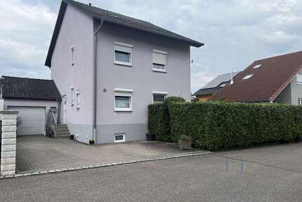 Haus zum Kaufen in Steinmauern 550.000 € 146.52 m²