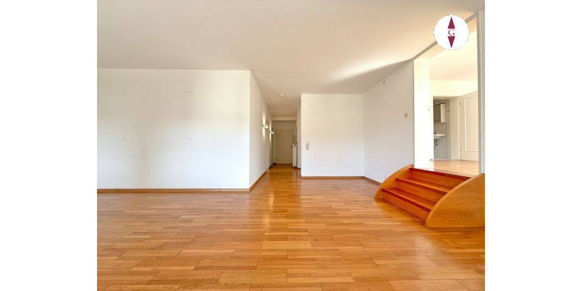 Etagenwohnung Baden-Baden Weststadt - 3 Zimmer, 88 m&sup2;, 258.000&euro; | Angebot:26117925
