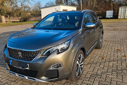 Peugeot 3008 92.352 km 19.250 &euro; Eggenstein-Leopoldshafen 76344