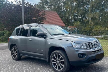 Jeep Compass 260.931 km 4.300 € Baden-Württemberg - Balingen 72336