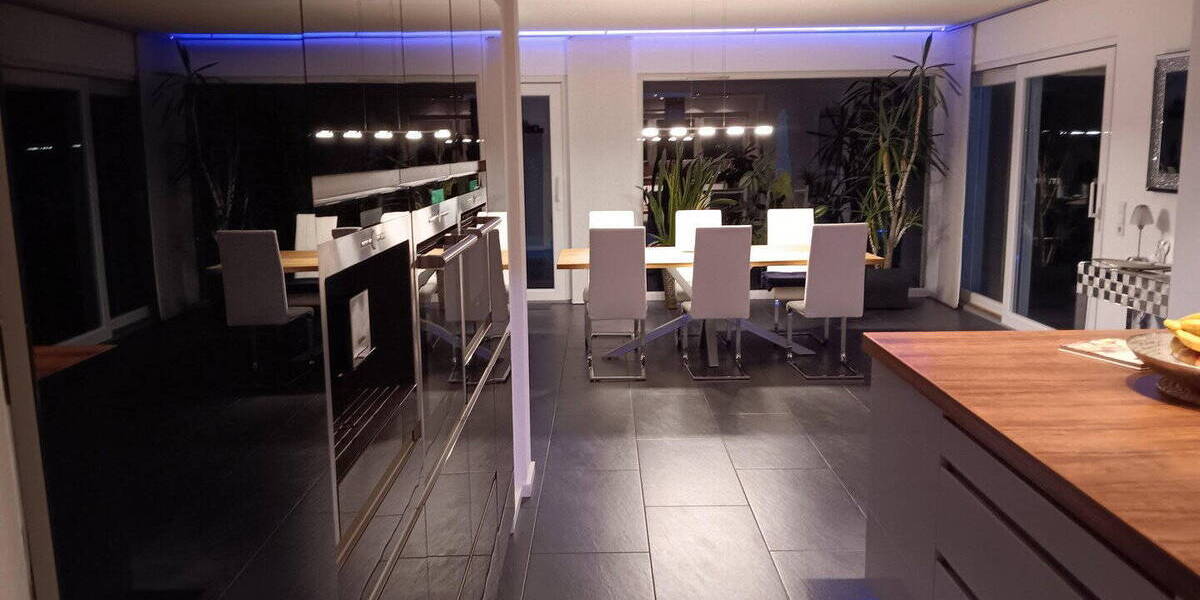 Etagenwohnung Malsch Sulzbach - 4 Zimmer, 165 m&sup2;, 599.000&euro; | Angebot:26450410