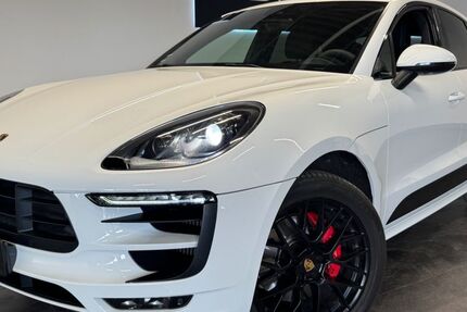 Porsche Macan 124.900 km 39.990 &euro; Bretten 75015