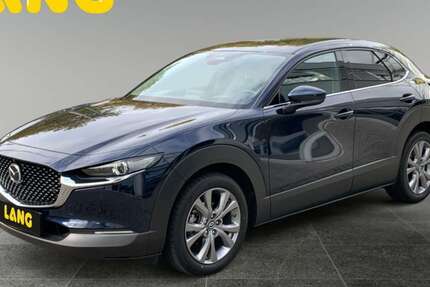 Mazda CX-30 27.600 km 27.990 € Karlsruhe 76131