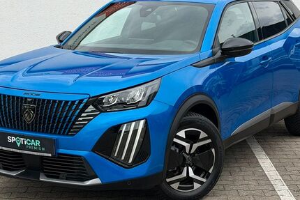 Peugeot 2008 22.900 km 20.950 &euro; Au a. Rhein 76474