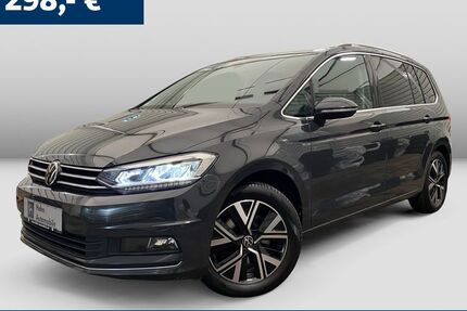 VW Touran 87.107 km 23.799 &euro; Niefern-Öschelbronn 75223