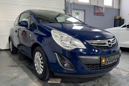 Opel Corsa 100.000 km 5.990 &euro; Knittlingen 75438