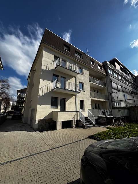 Wohnung zum Kaufen in Bruchsal 760.000 € 169 m²