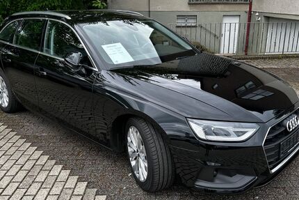 Audi A4 90.400 km 22.400 &euro; Kraichtal 76703