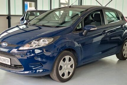 Ford Fiesta 47.300 km 5.299 &euro; Keltern (Pforzheim) 75210