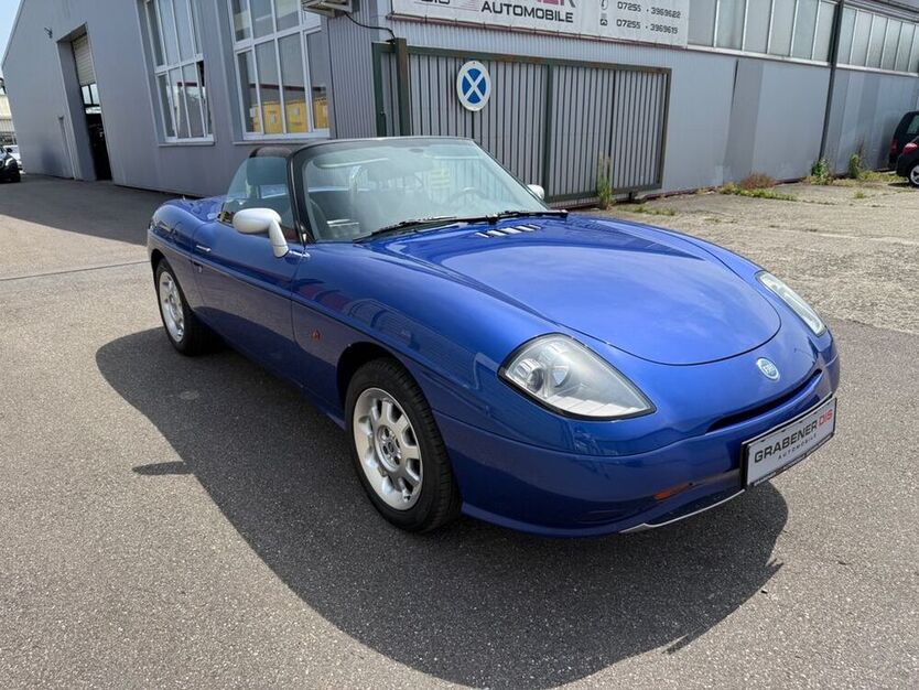 Barchetta