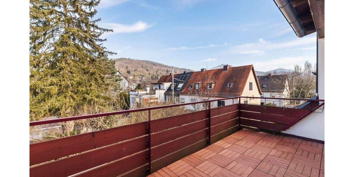 Doppelhaushälfte Baden-Baden Weststadt - 5 Zimmer, 162 m&sup2;, 495.000&euro; | Angebot:25094444