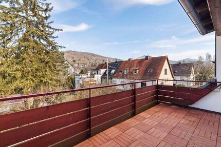 Haus Baden-Baden Weststadt - 5 Zimmer, 162 m&sup2;, 495.000&euro; | Angebot:25094444