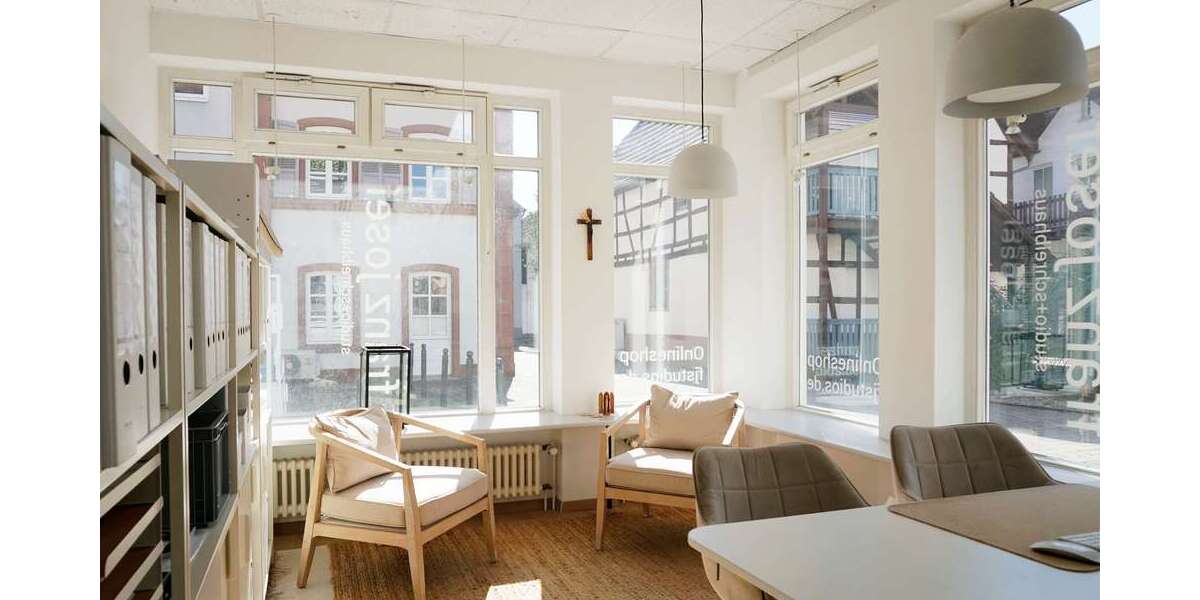 Büro in Herxheim bei Landau (Pfalz) 255.000 € 90.5 m² zimmer