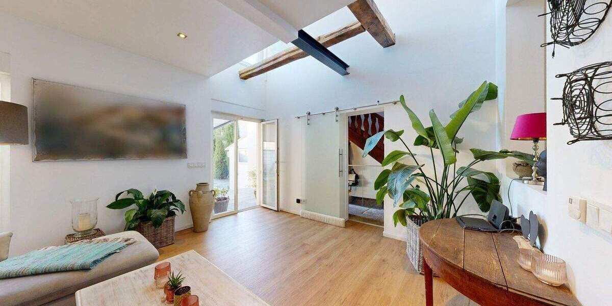 Doppelhaushälfte Herxheim - 3 Zimmer, 165 m&sup2;, 395.000&euro; | Angebot:25802053