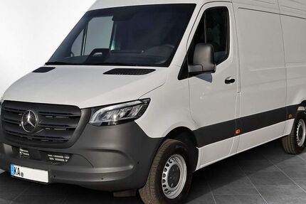 Mercedes-Benz Sprinter 11.000 km 49.900 &euro; Karlsruhe 76139