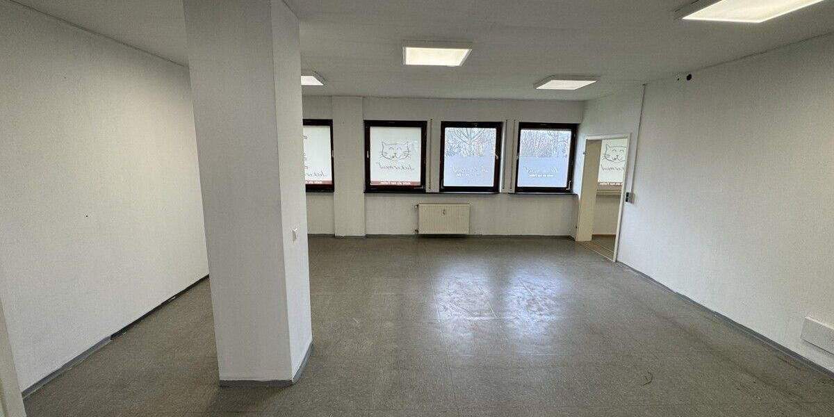 Gewerbeobjekt Karlsruhe Neureut - 590.000&euro; | Angebot:25706102