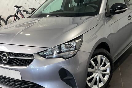 Opel Corsa 8.300 km 12.995 &euro; Bretten 75015