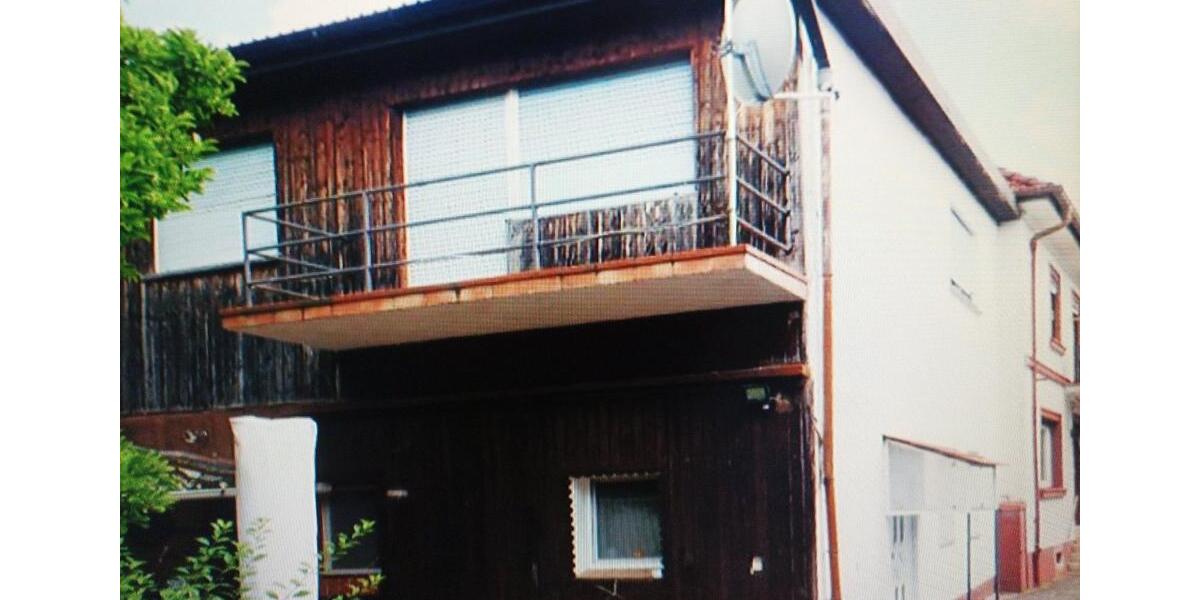 Einfamilienhaus Römerberg - 495.000&euro; | Angebot:26946416