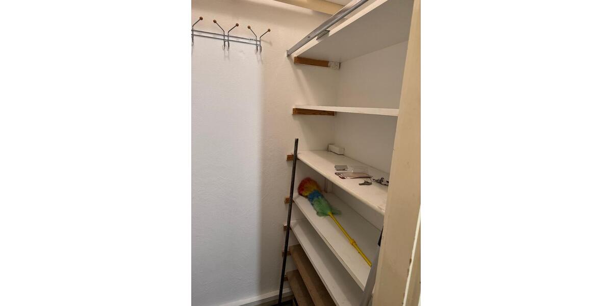 PF-S17-W-3-Mitte Zentrumsnahe 2-Zimmerwohnung im 3.OG 2 zimmer