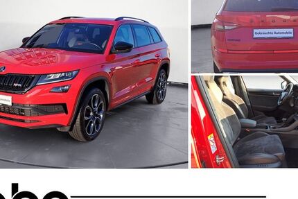 Skoda Kodiaq 122.501 km 32.830 € Pforzheim 75179