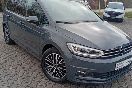 VW Touran 21.900 km 30.990 &euro; Pforzheim 75172