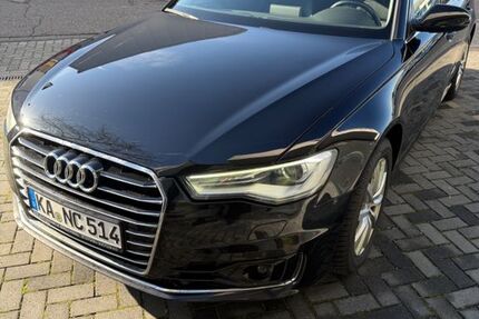 Audi A6 229.000 km 14.800 &euro; Eggenstein 76344