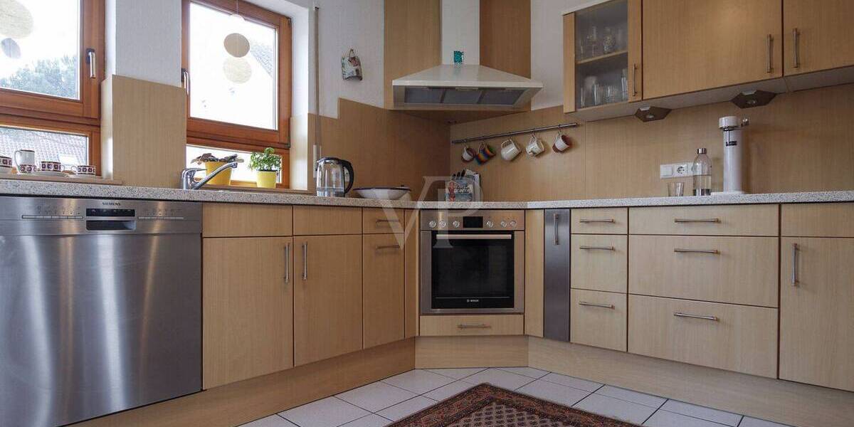 Doppelhaushälfte Karlsdorf-Neuthard Karlsdorf - 5 Zimmer, 125 m&sup2;, 469.000&euro; | Angebot:26064737